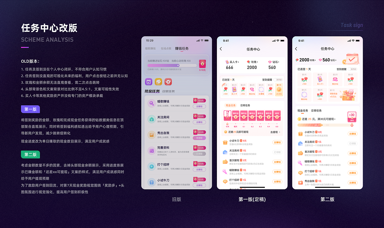 2021-2023作品集（图ZMzQ0MTc0OTky） - APP界面 - 站酷设计师小白_k原创素材 - 站酷ZCOOL