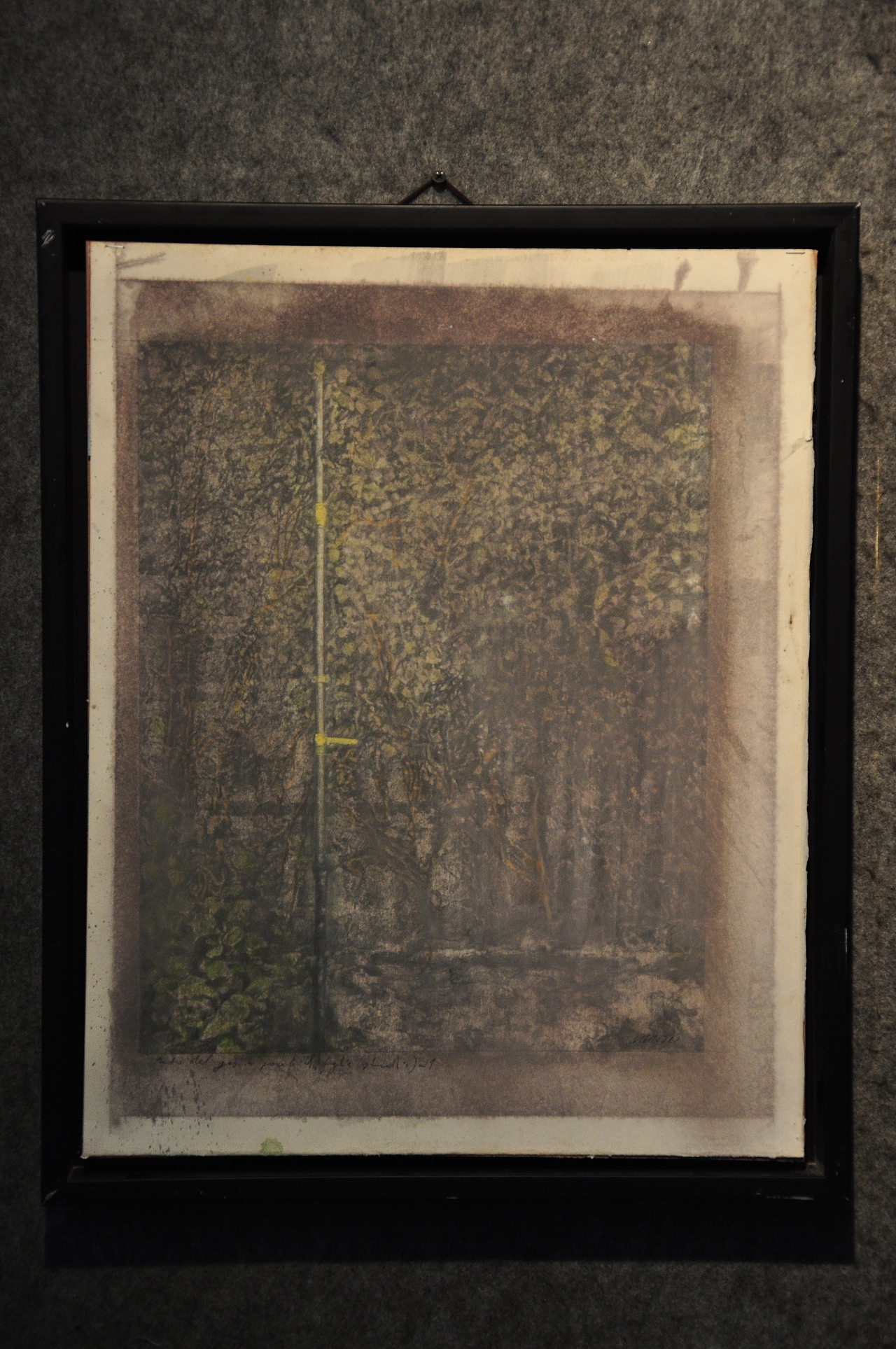 源于传统的当代意大利艺术作品