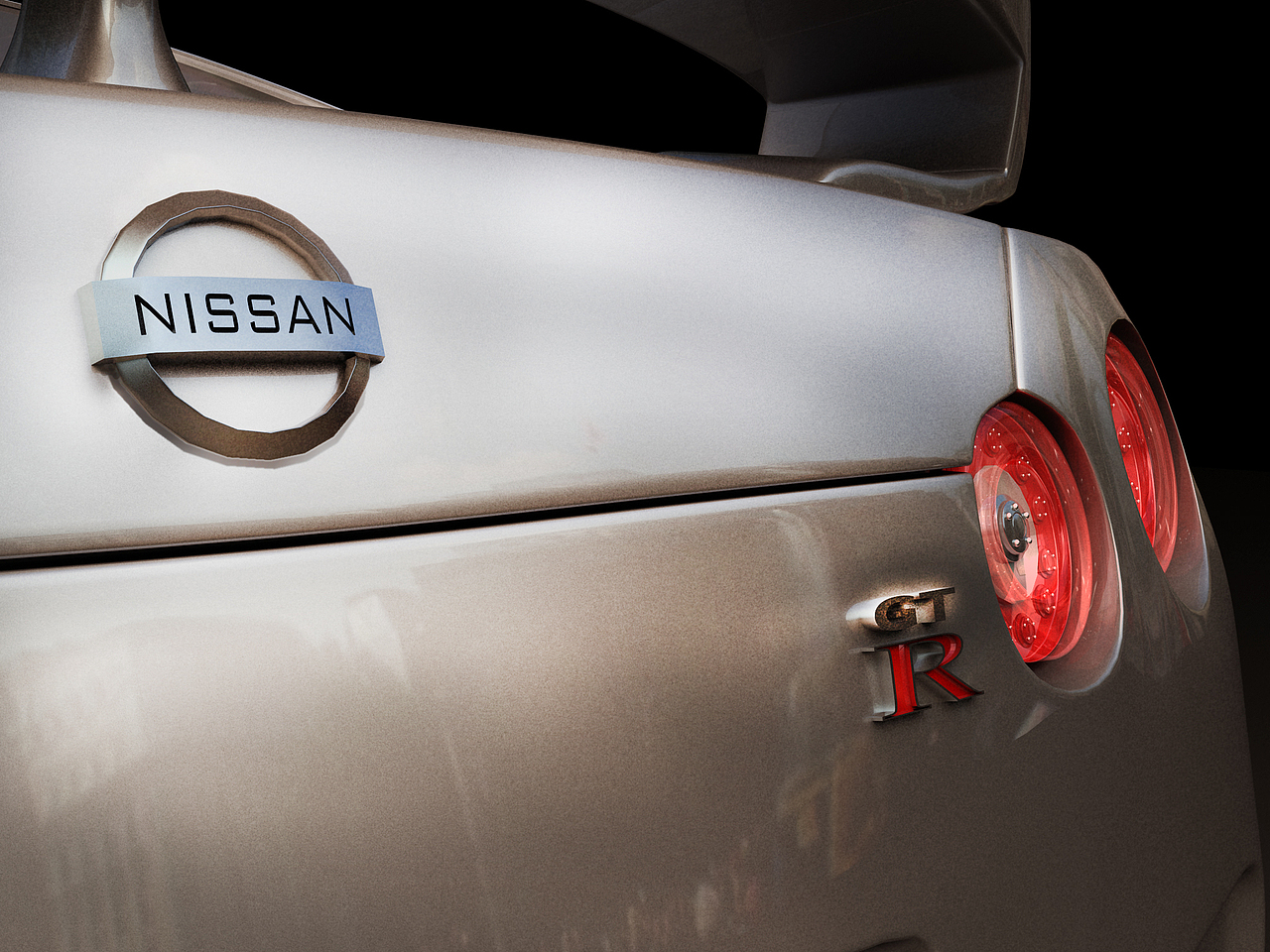 最喜歡GTR（圖ZMzQ3NDkwNA==） - 機(jī)械/交通 - 站酷設(shè)計(jì)師小昕的小迷弟原創(chuàng)素材 - 站酷ZCOOL