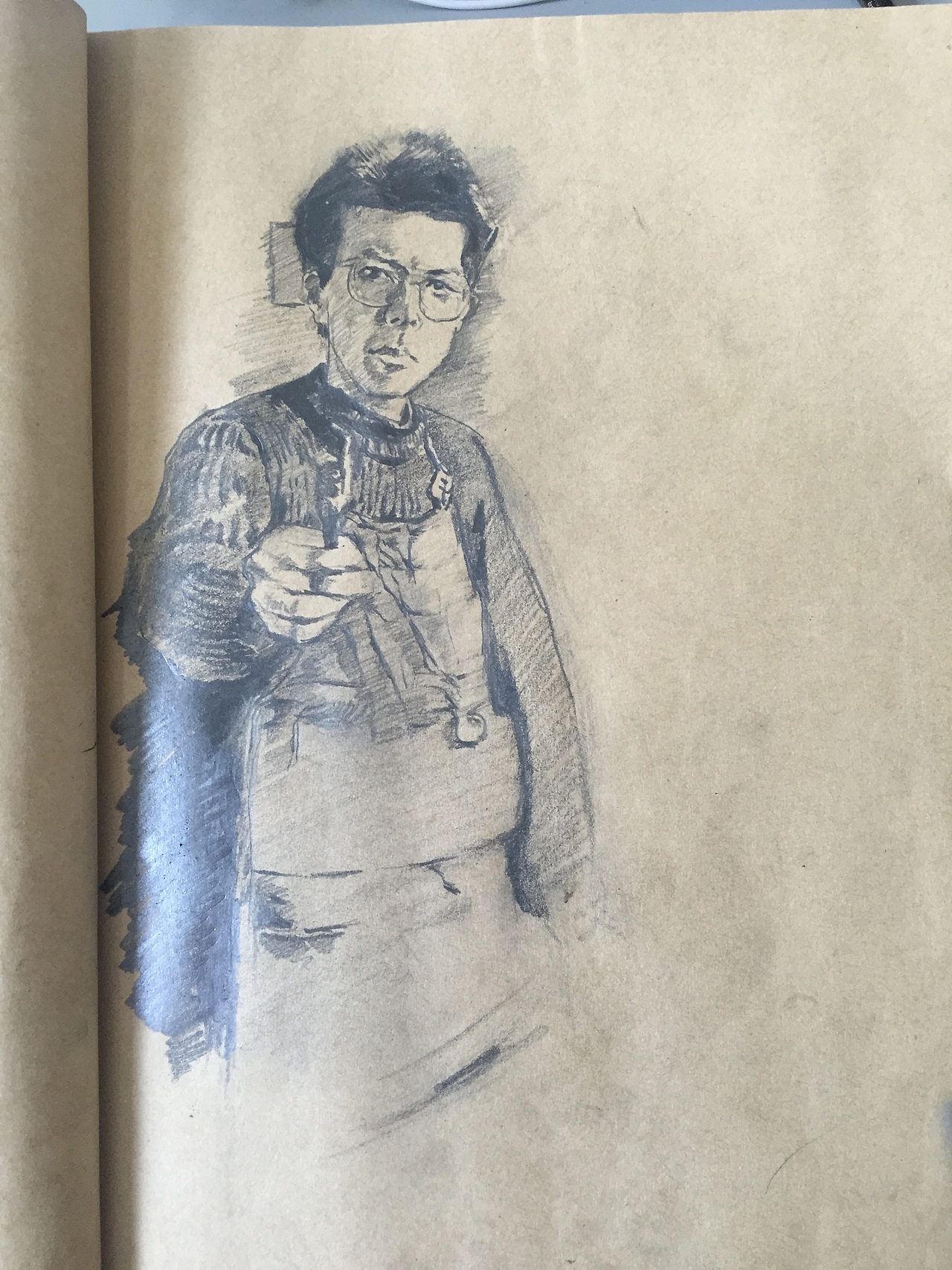 随笔（图ZOTI3ODMyNTI=） - 绘画 - 站酷设计师达达哒原创素材 - 站酷ZCOOL