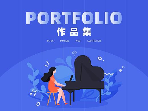 2019 作品总结