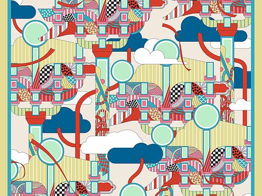 锦绣中华袱系平安