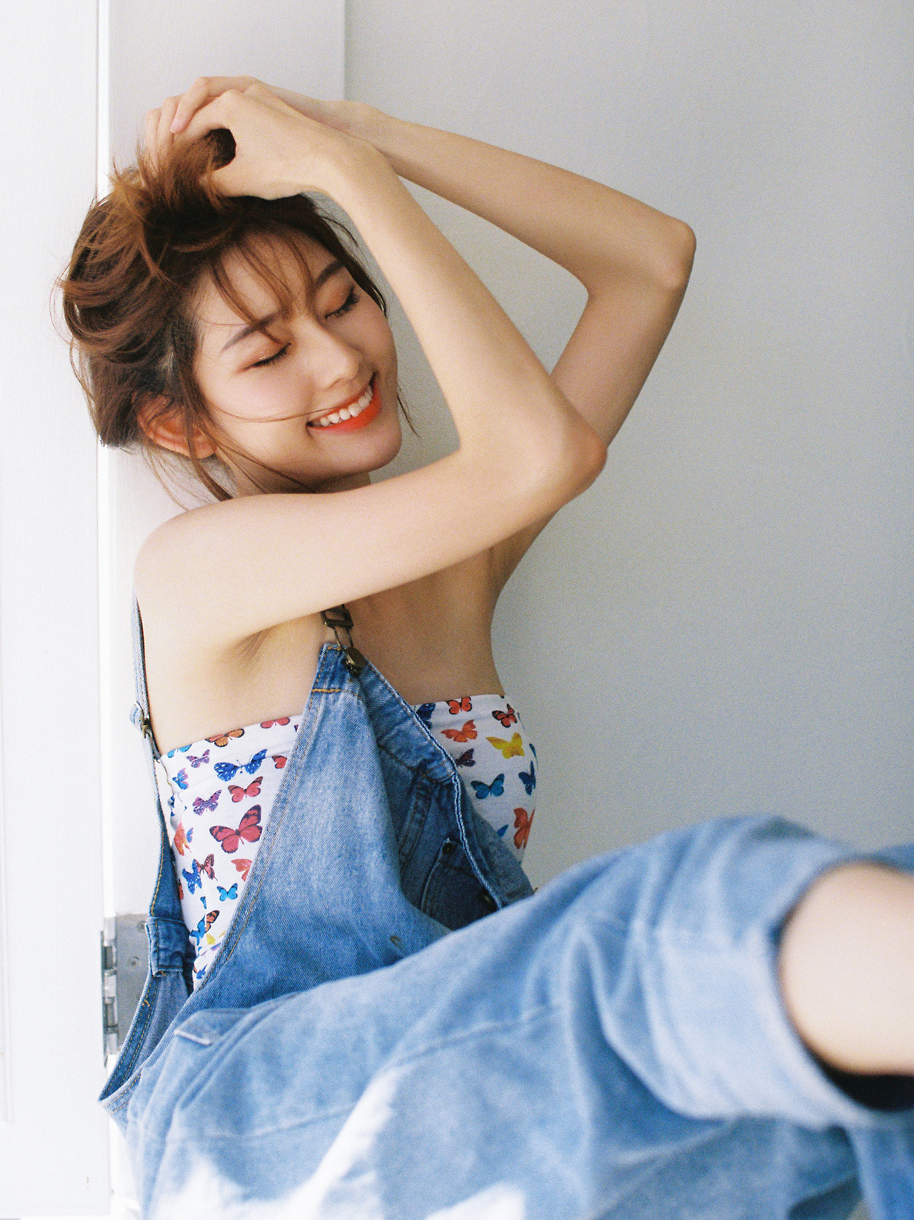 36℃夏日（图ZMTYzODk0Mzg4） - 人像摄影 - 站酷设计师ARTLee小杰原创素材 - 站酷ZCOOL