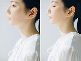 人像