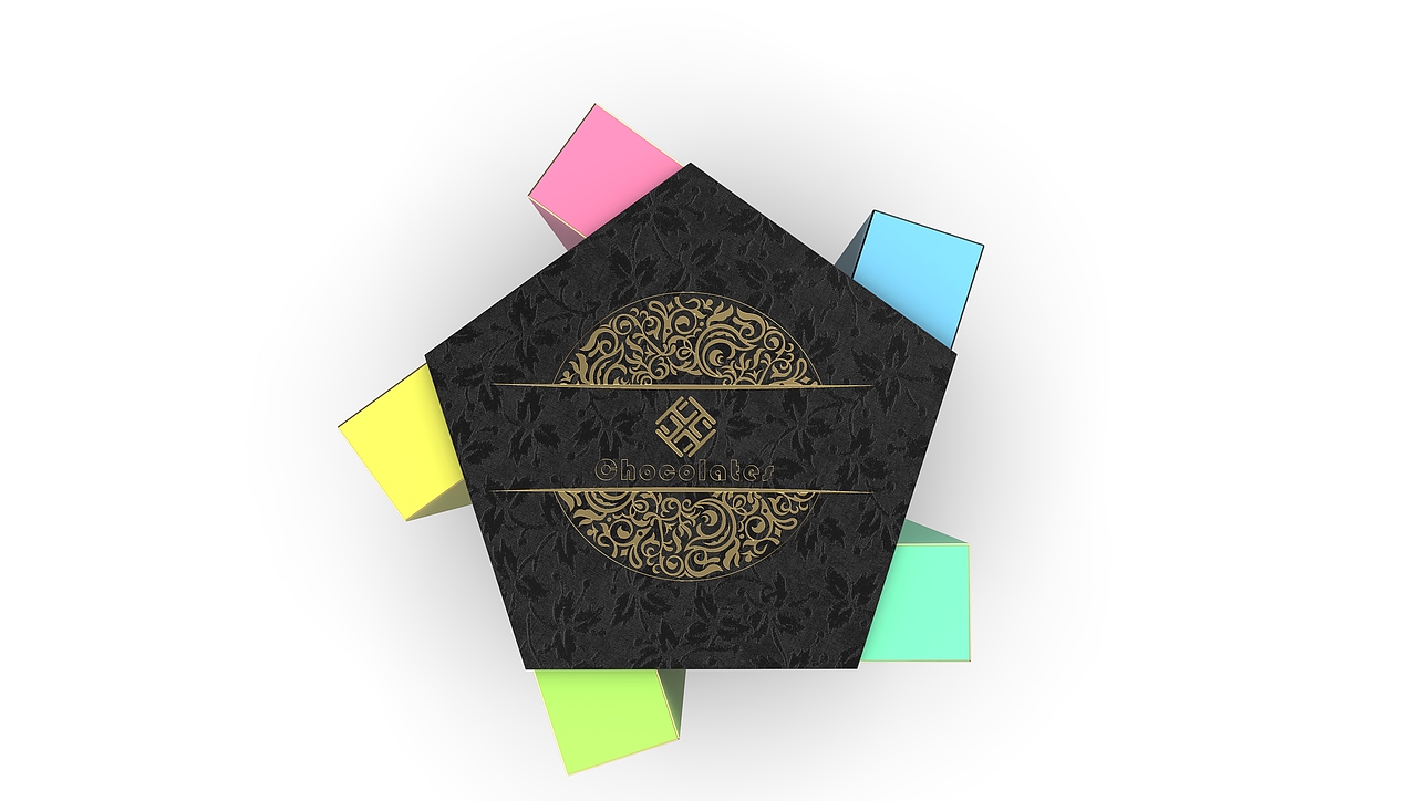 巧克力礼盒（图ZMjc0NjI4ODAw） - 包装 - 站酷设计师sunhb2010原创素材 - 站酷ZCOOL