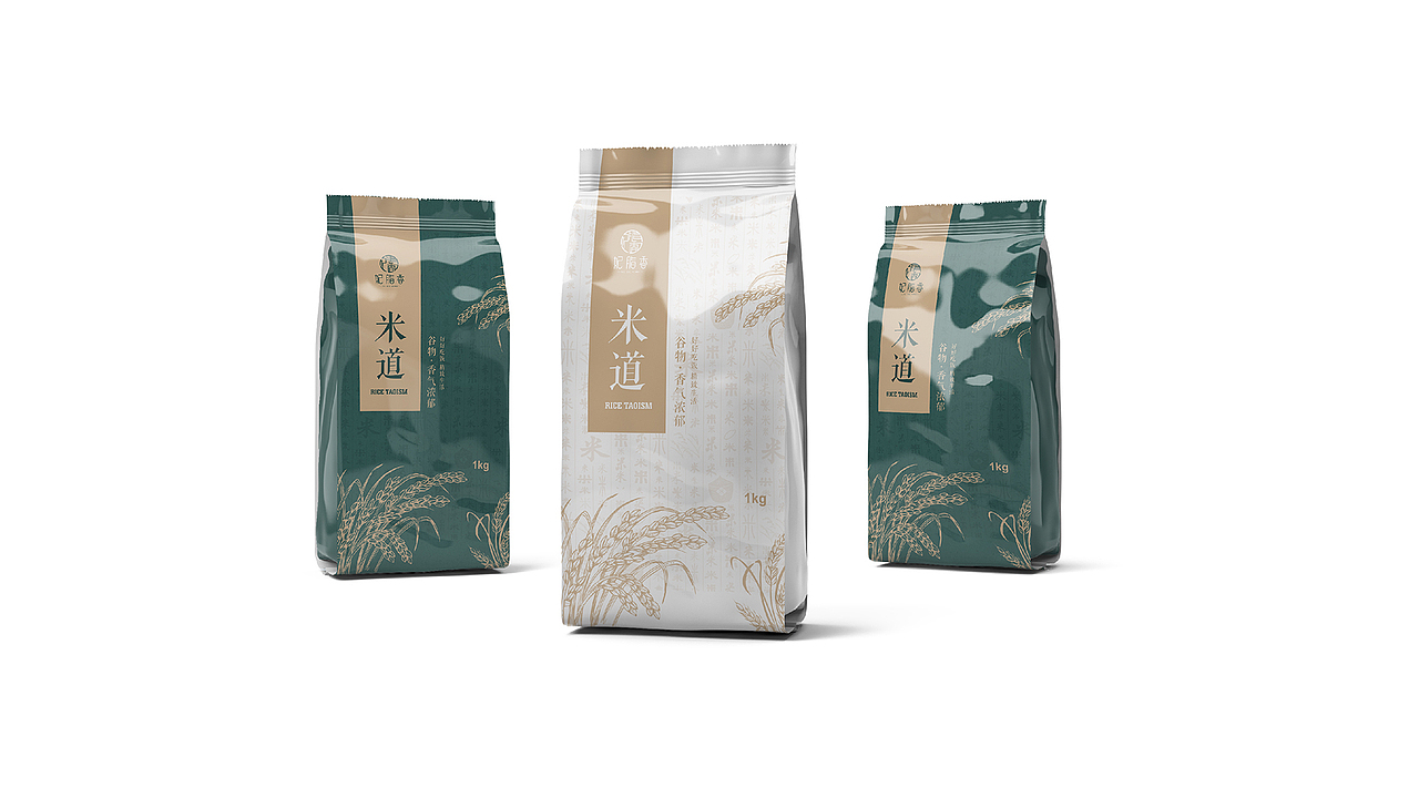 品牌包装提案&推广方案