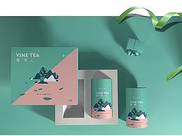 茶叶包装