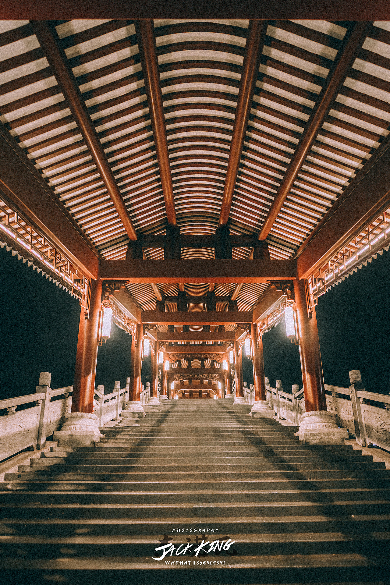 【城市夜景】增城扫街合计-1