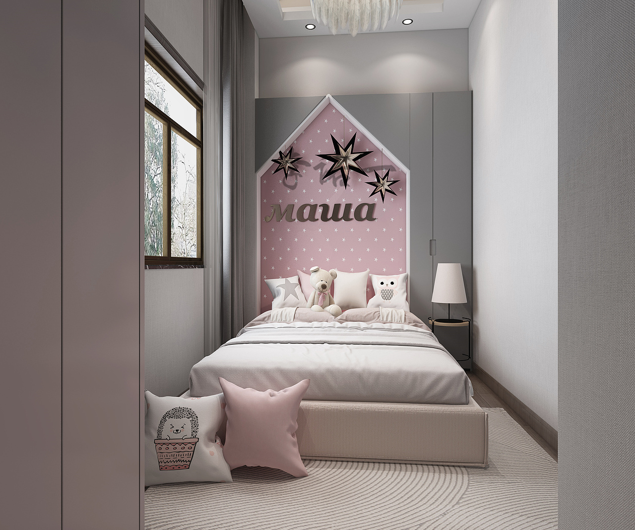 新中式,心灵的归宿