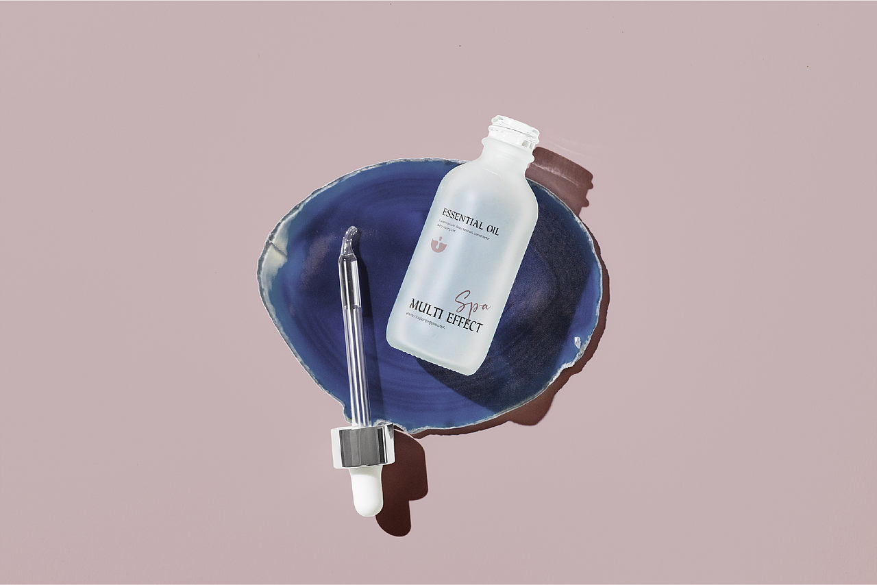 纵深设计 | 初涧SPA养生会所（图ZMjc5MTA1ODAw） - 品牌 - 站酷设计师纵深吉祥原创素材 - 站酷ZCOOL