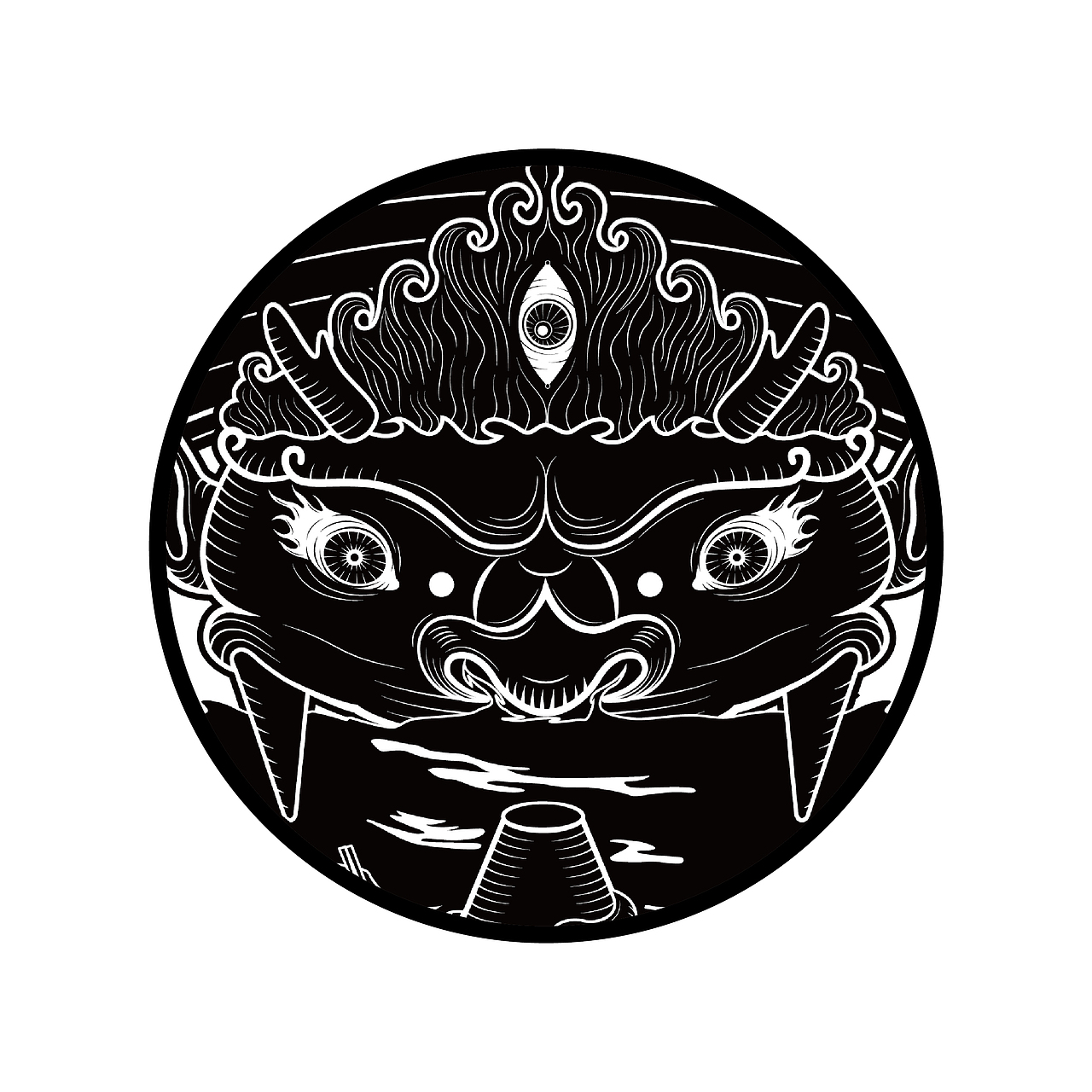 大吉大利今晚吃鸡