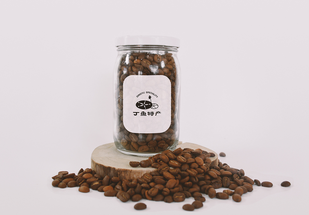 丁鱼土特产logo设计品牌形象设计VI（图ZMTY0NjI0Mzg0） - Logo - 站酷设计师柠檬茶00原创素材 - 站酷ZCOOL