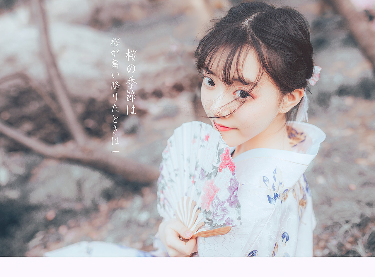 又是一年樱花季