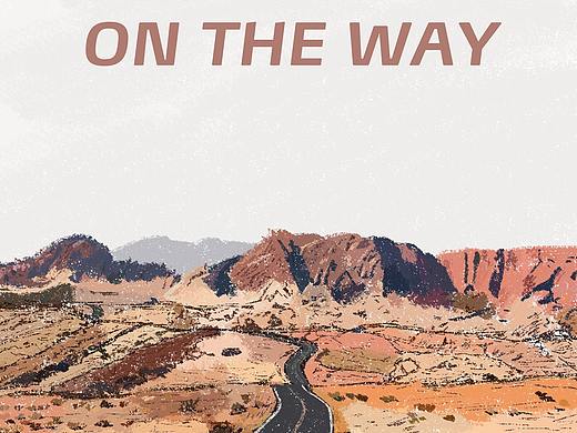 想環(huán)游世界（個人主頁-ZMzA4OTE5MjA=） - 藝術(shù)插畫 - 站酷設(shè)計師Joynii原創(chuàng)素材 - 站酷ZCOOL