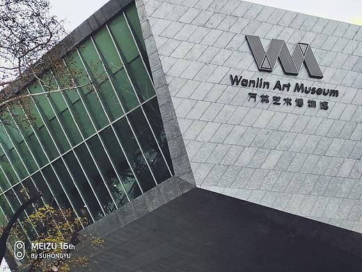 魅族16th手机摄影（个人主页-ZNDUyMDAwMTI=） - 环境/建筑摄影 - 站酷设计师LangstonSu原创素材 - 站酷ZCOOL