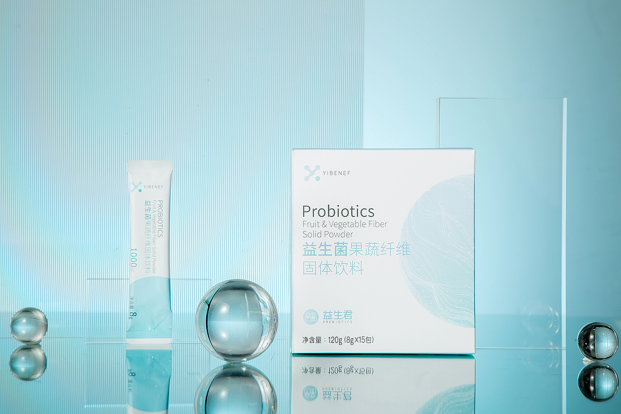 益生菌 固态饮料