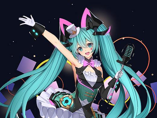 miku