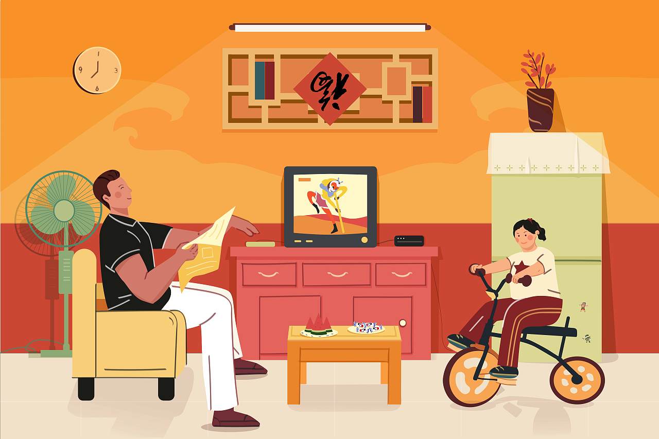 2020·年终作品合集（图ZMjM3ODUyMTI4） - 商业插画 - 站酷设计师鼓鼓鱼原创素材 - 站酷ZCOOL