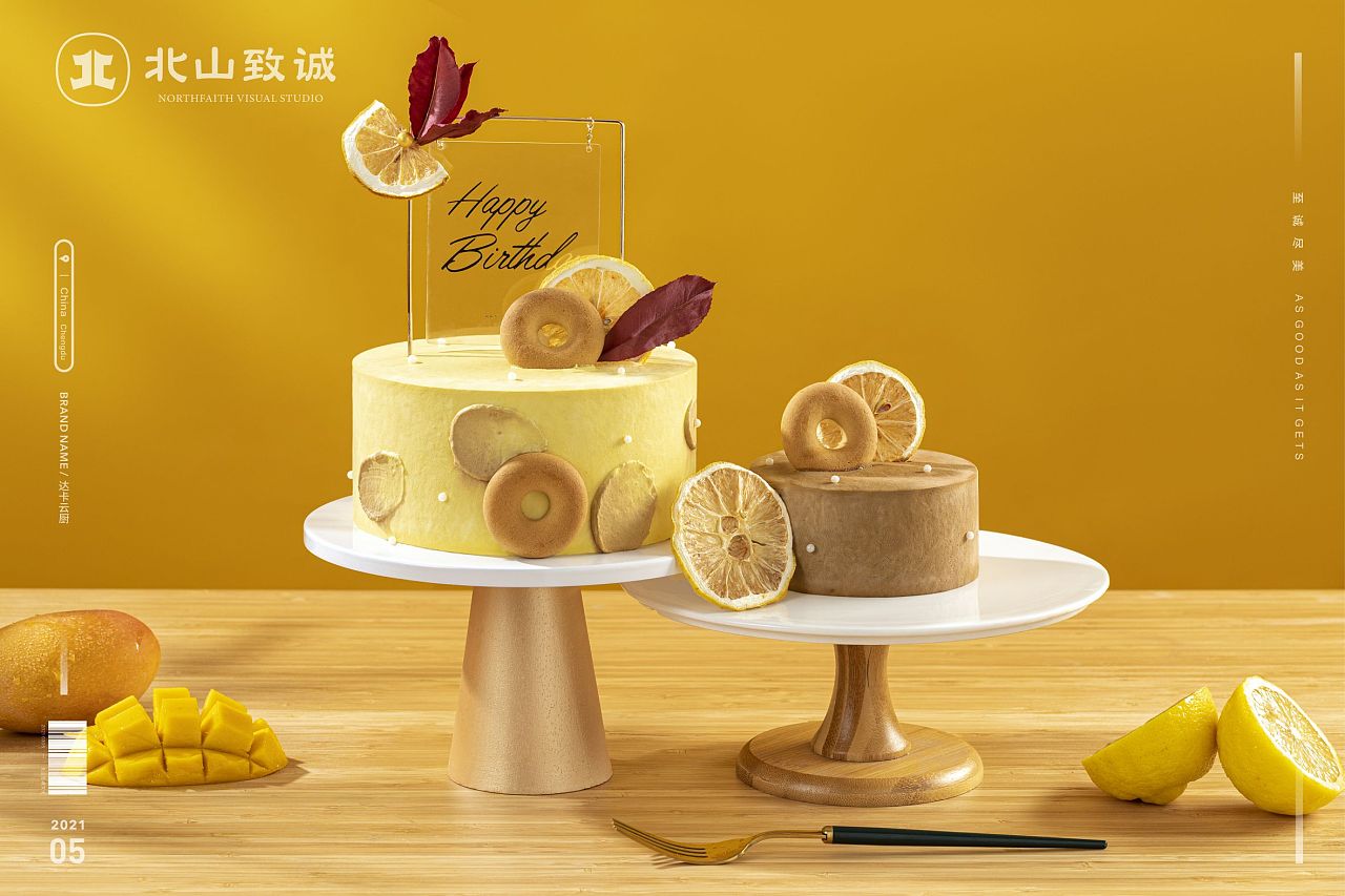 【美食摄影】达卡云厨 x 北山致诚