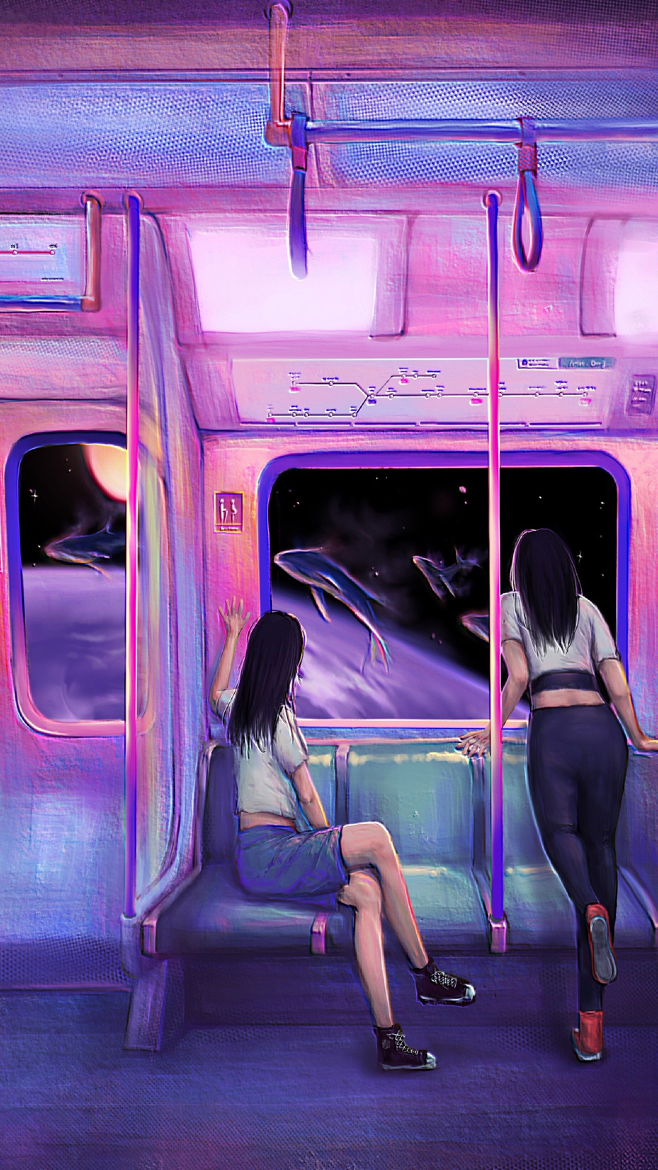 时空穿越（图ZMjYzOTM2NjE2） - 海报 - 站酷设计师邓司原创素材 - 站酷ZCOOL