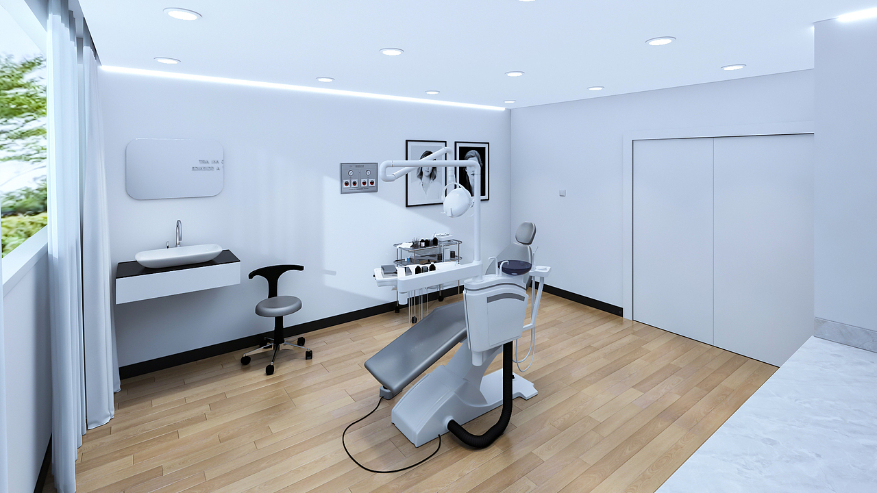 医疗机构升级（图ZMjk5ODE2NTA0） - 家装设计 - 站酷设计师晴天6原创素材 - 站酷ZCOOL