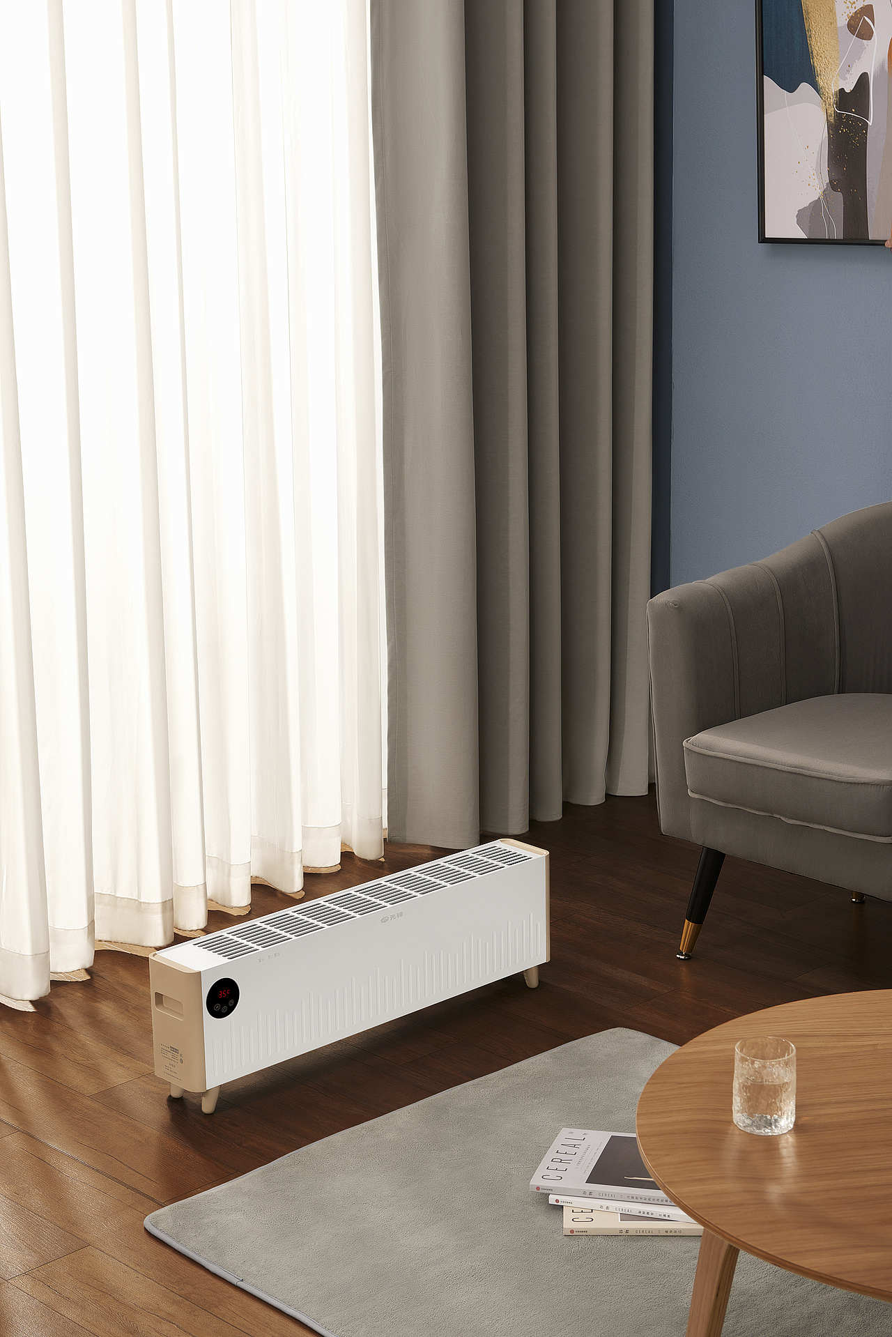 家电摄影丨先锋踢脚线 ✖ 0574摄影基地