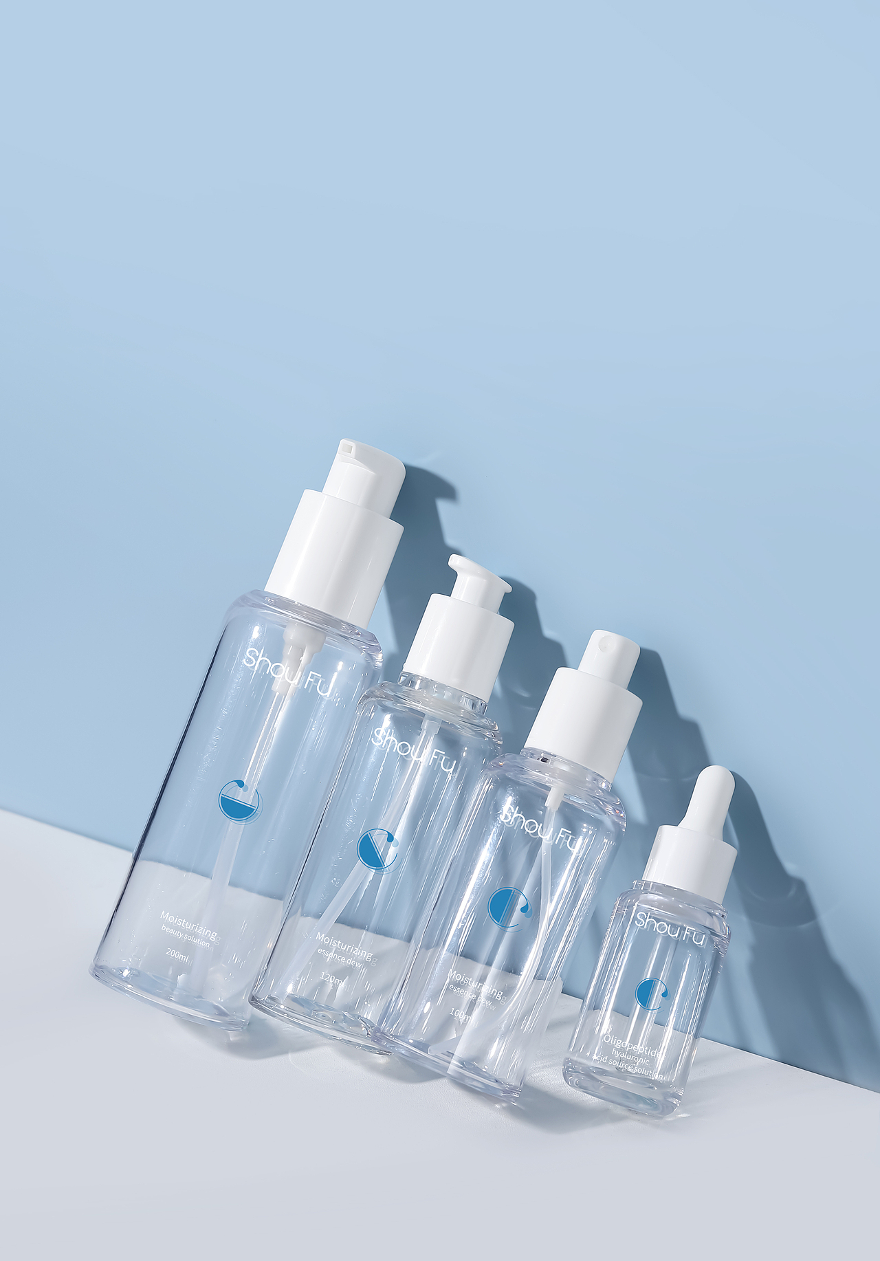 化妝品包裝設計05（圖ZMjkzNTU3NTEy） - 包裝 - 站酷設計師扶阿北原創(chuàng)素材 - 站酷ZCOOL