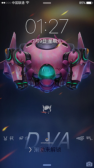 手机壁纸可以通过扫二维码获得哦~