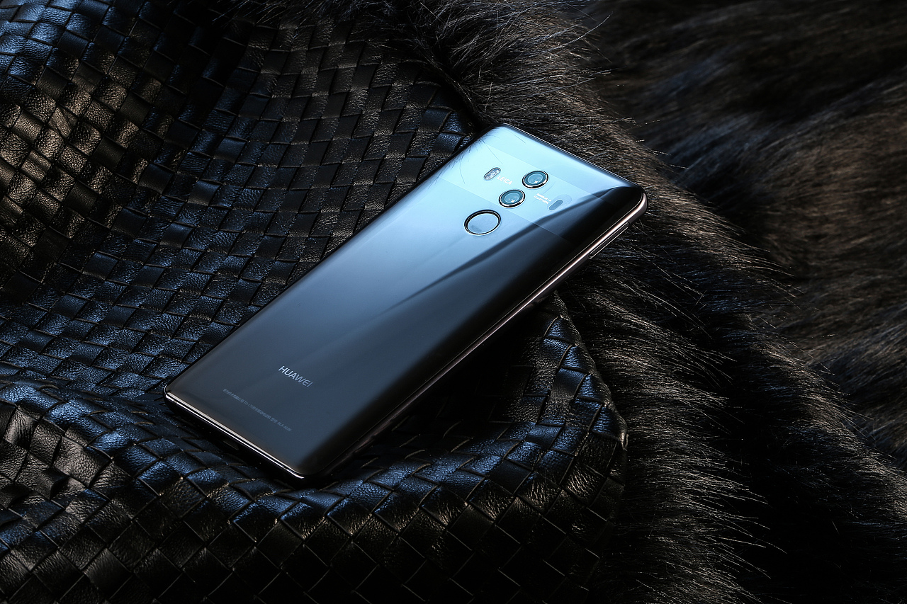 HUAWEI Mate 10 Pro 拍摄,手机拍摄