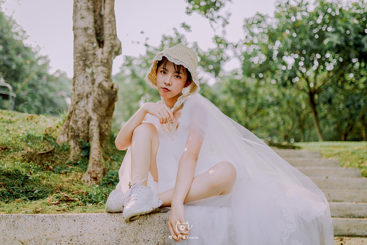 我的人间水蜜桃。（图ZMTI2NzY3MTI0） - 人像摄影 - 站酷设计师野蛮生长的普通人原创素材 - 站酷ZCOOL