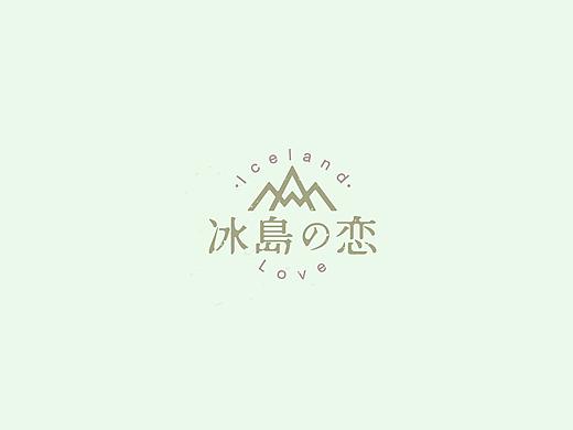 字体logo