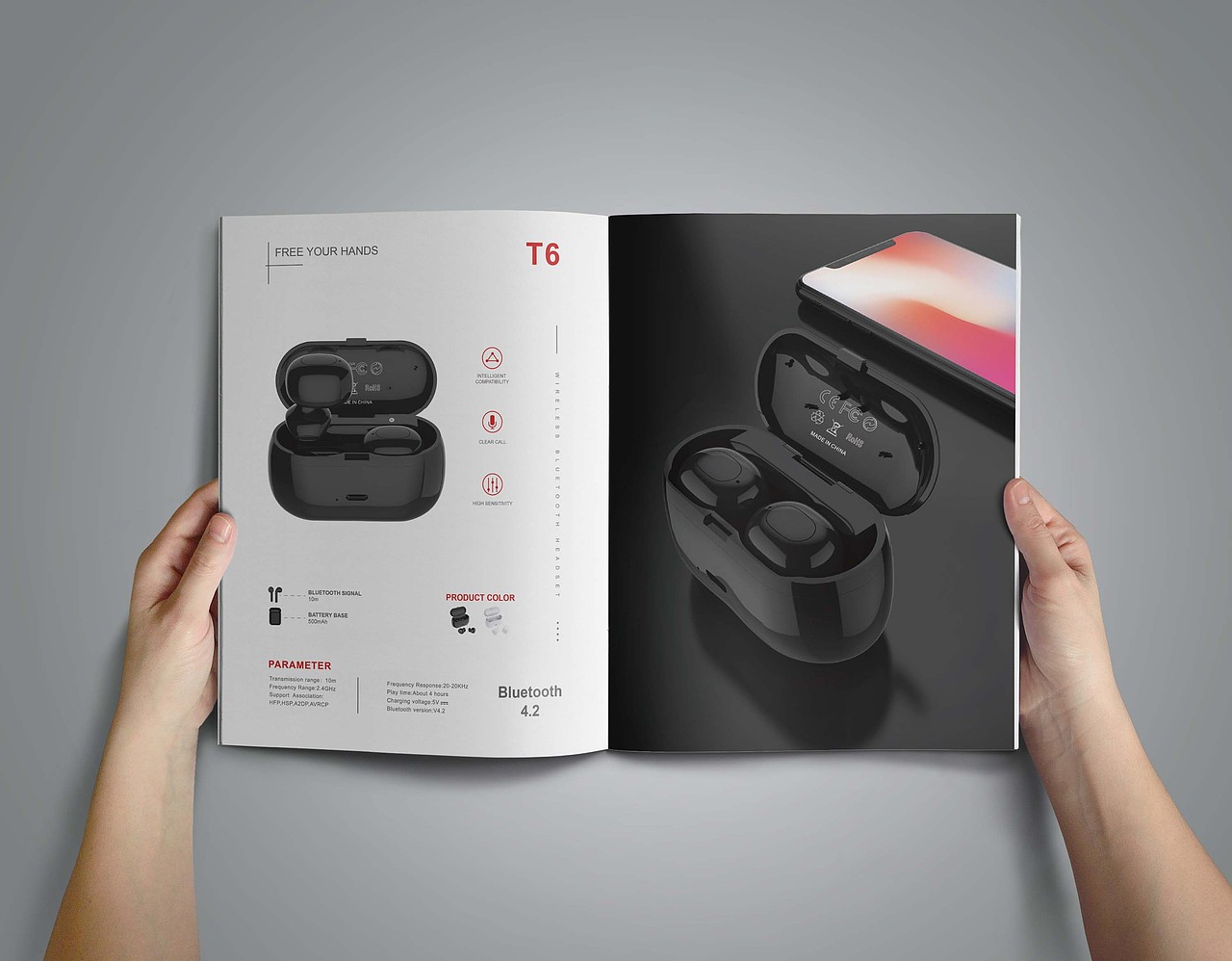 产品画册（图ZMTY1Mzk2ODMy） - 书籍/画册 - 站酷设计师Ronald丶Lee原创素材 - 站酷ZCOOL