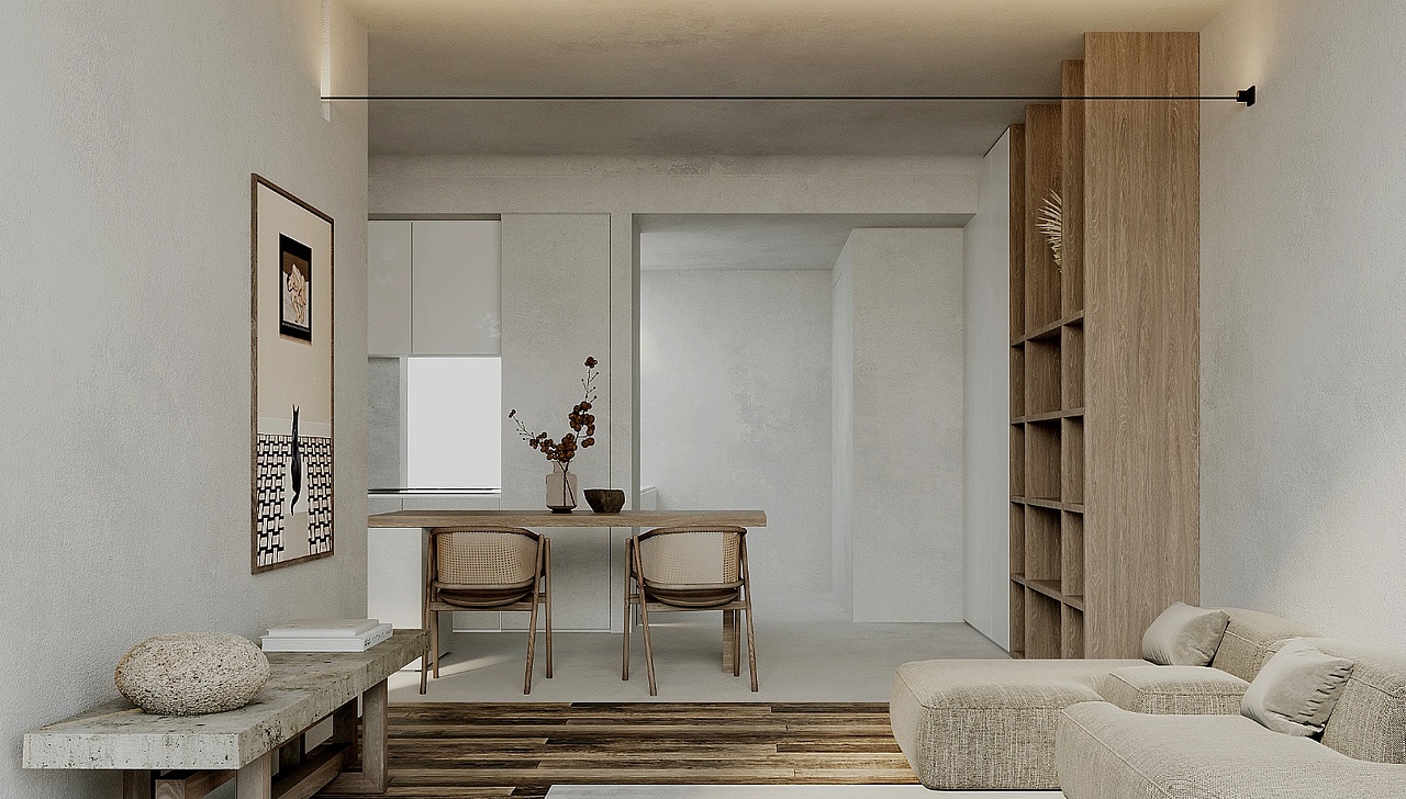 简简单单（图ZMjMzNDU3Nzky） - 家装设计 - 站酷设计师一帆视觉原创素材 - 站酷ZCOOL