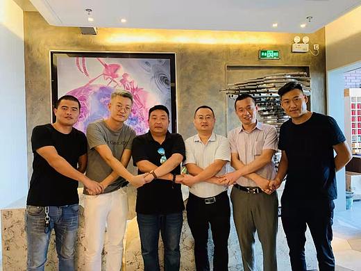 中国门窗营销协会佛山分会
