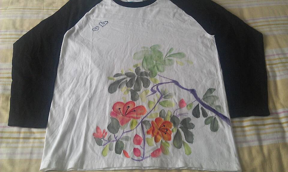 平时的小作品。（图ZNDYyNjAxNDA=） - 绘画 - 站酷设计师15ID邬桐原创素材 - 站酷ZCOOL