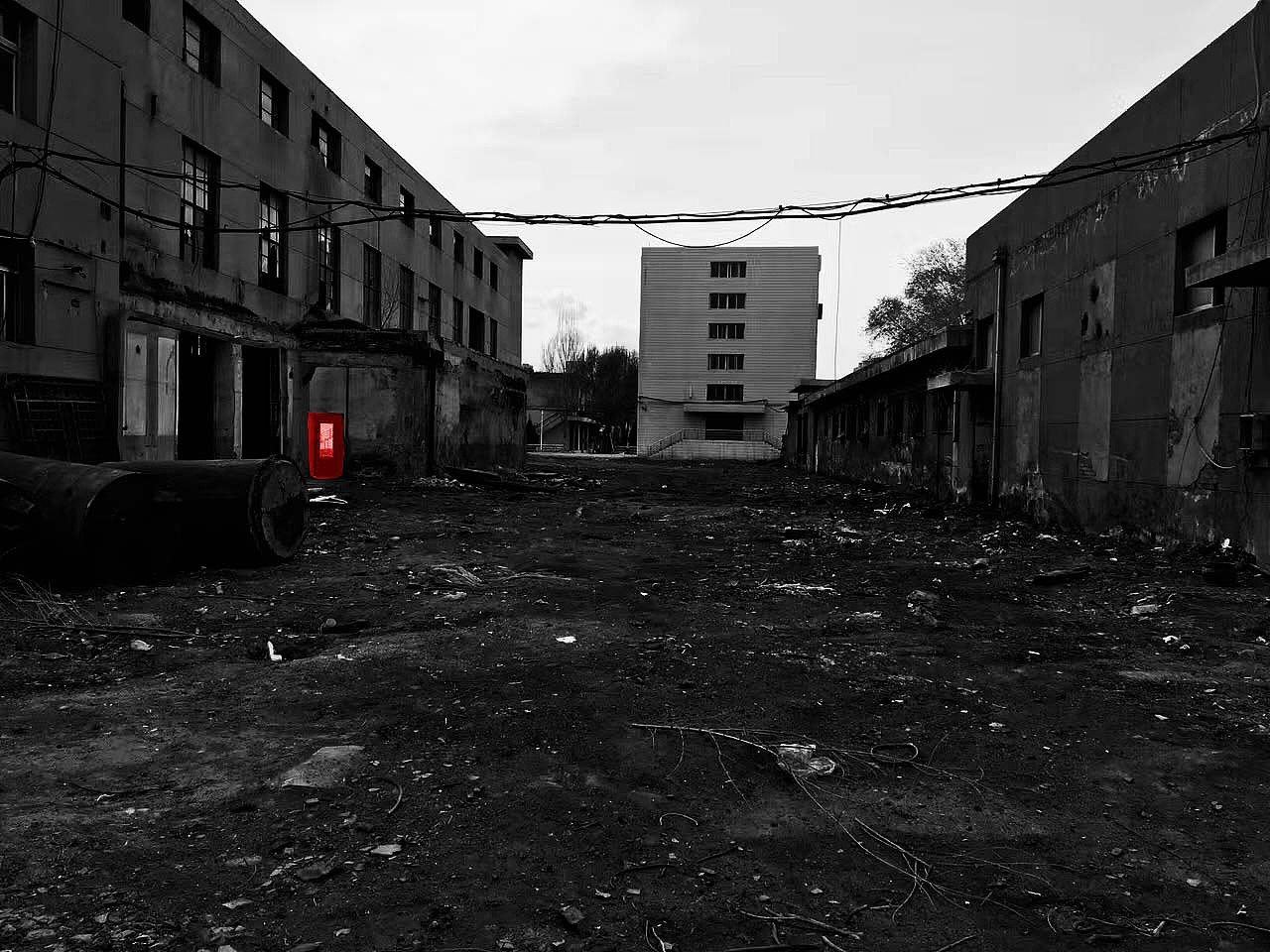 Red Point（图ZMTA2MTM0MjA0） - 环境/建筑摄影 - 站酷设计师李畅畅原创素材 - 站酷ZCOOL