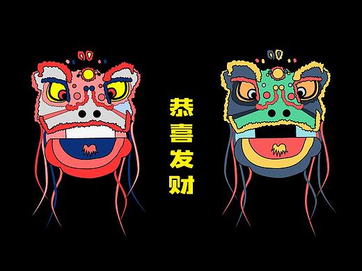 中国传统文化计划之舞狮篇