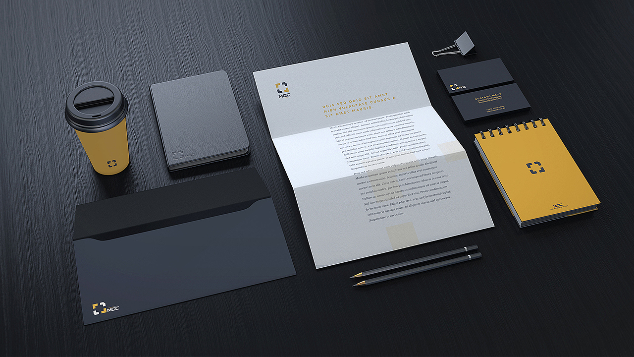 麦饭石锅品牌 玛极科MGC/品牌设计 Brand Design.