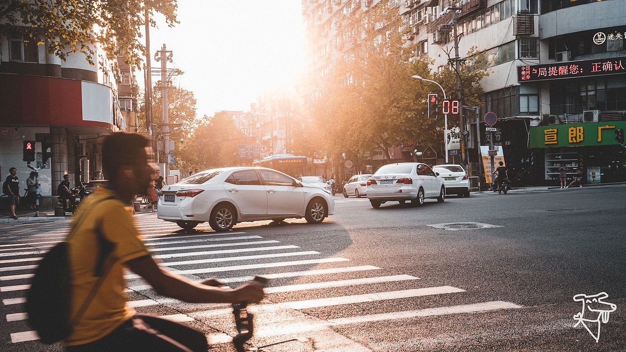 2019/8/13【GOZI】NANJING 上海路