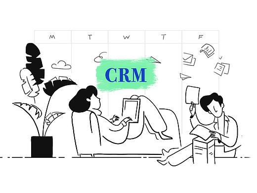 CRM