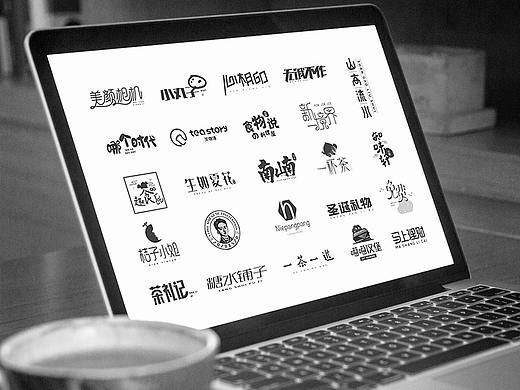 日常logo整理