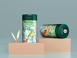 🥙端午节粽子礼盒包装设计分享！|||