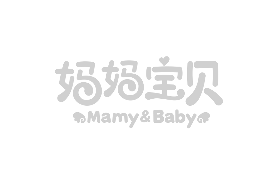 LOGO VI 母婴 宝贝 LOGO 婴幼儿 妈妈宝贝 吉祥物 设计（图ZNDk2MDIwNjA=） - Logo - 站酷设计师小木酱插画原创素材 - 站酷ZCOOL