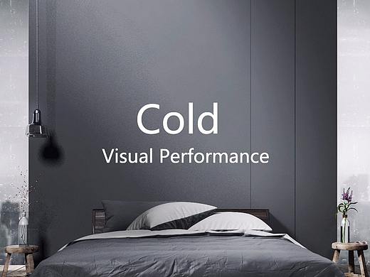 Cold视觉表现