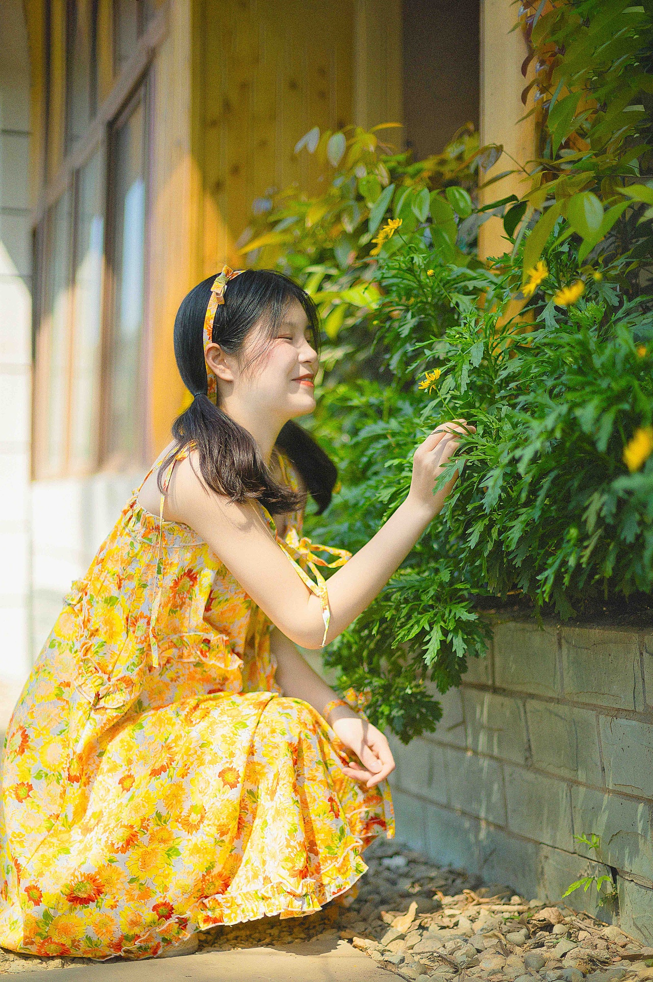 ｜春日乐悠悠｜（图ZMjAyNDEzOTQ0） - 人像摄影 - 站酷设计师如素素呀原创素材 - 站酷ZCOOL