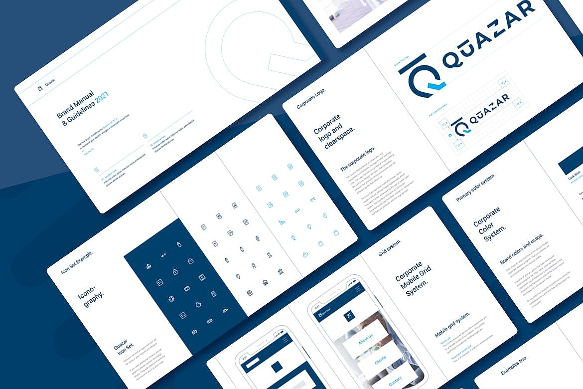 vi提案powerpoint设计