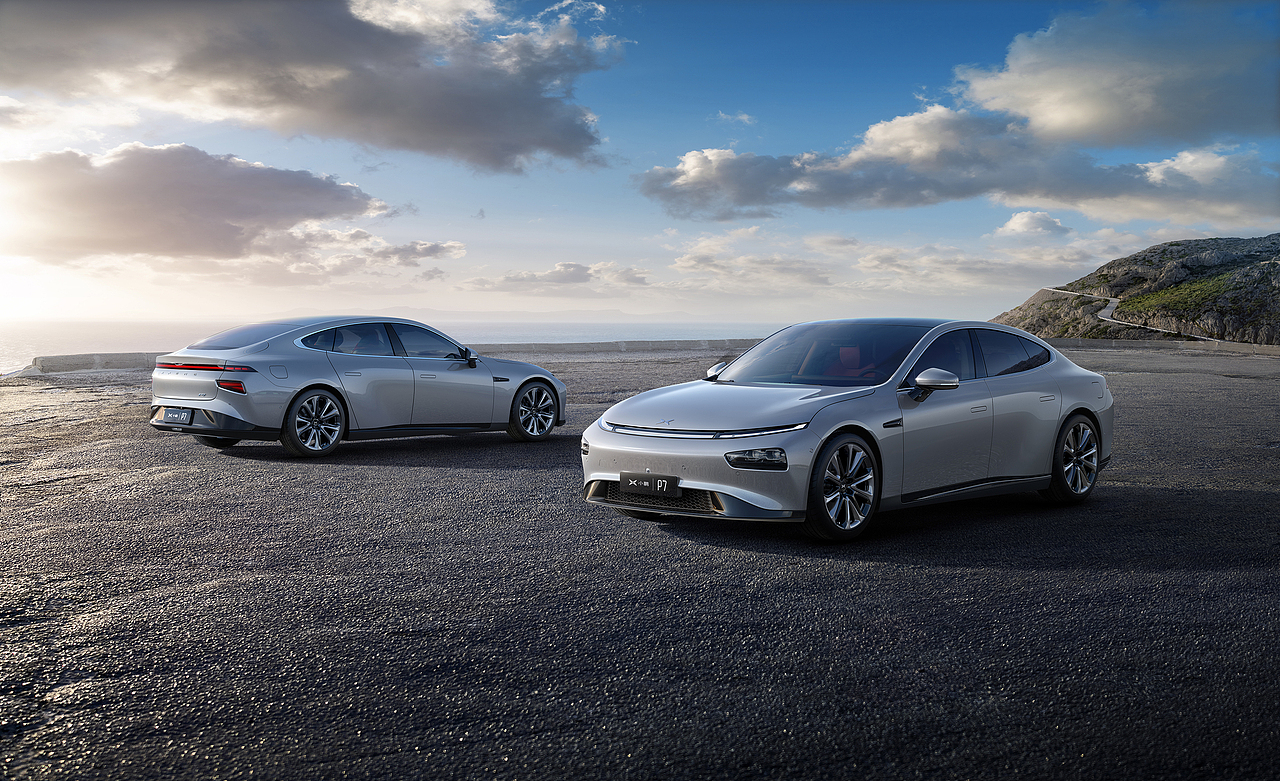 2021 CGI Work 合集