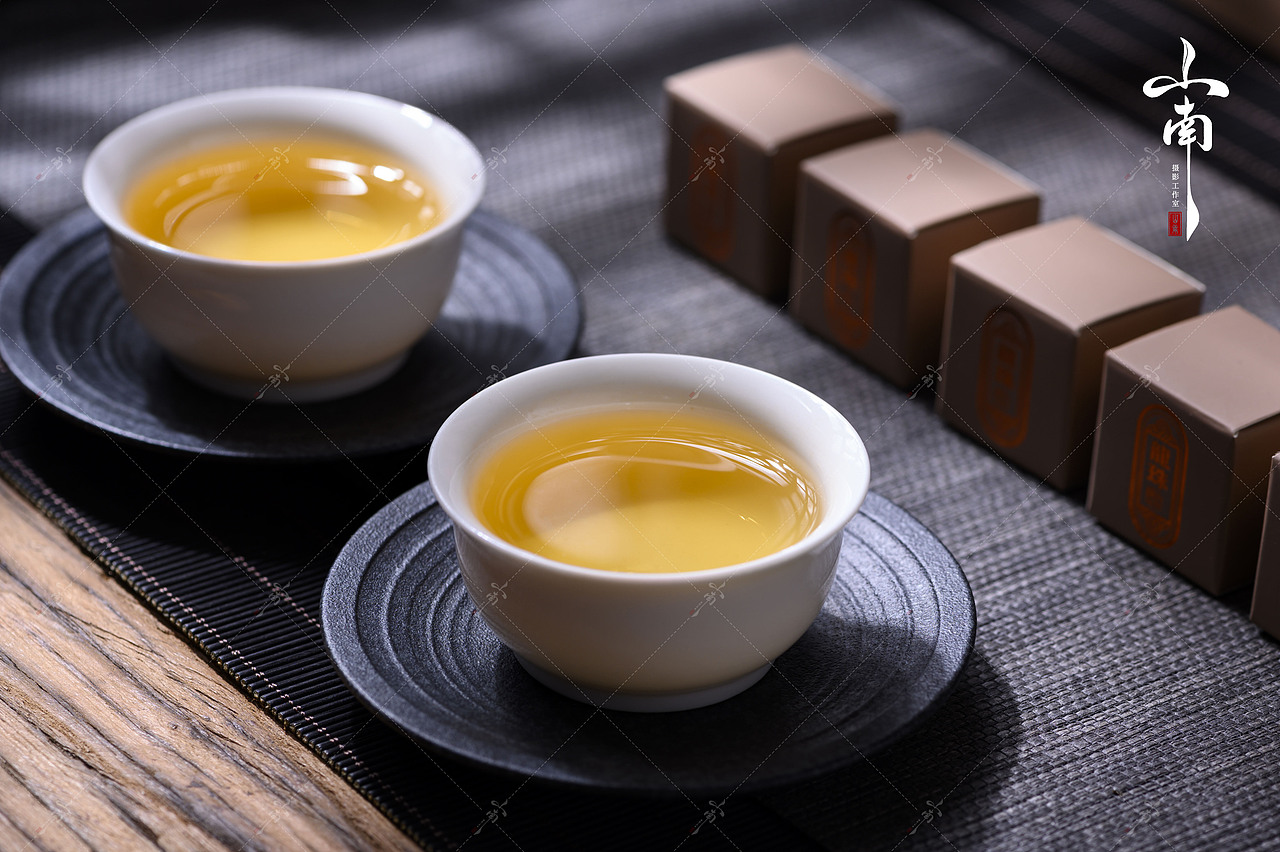 《龙珠生茶》拍摄案例