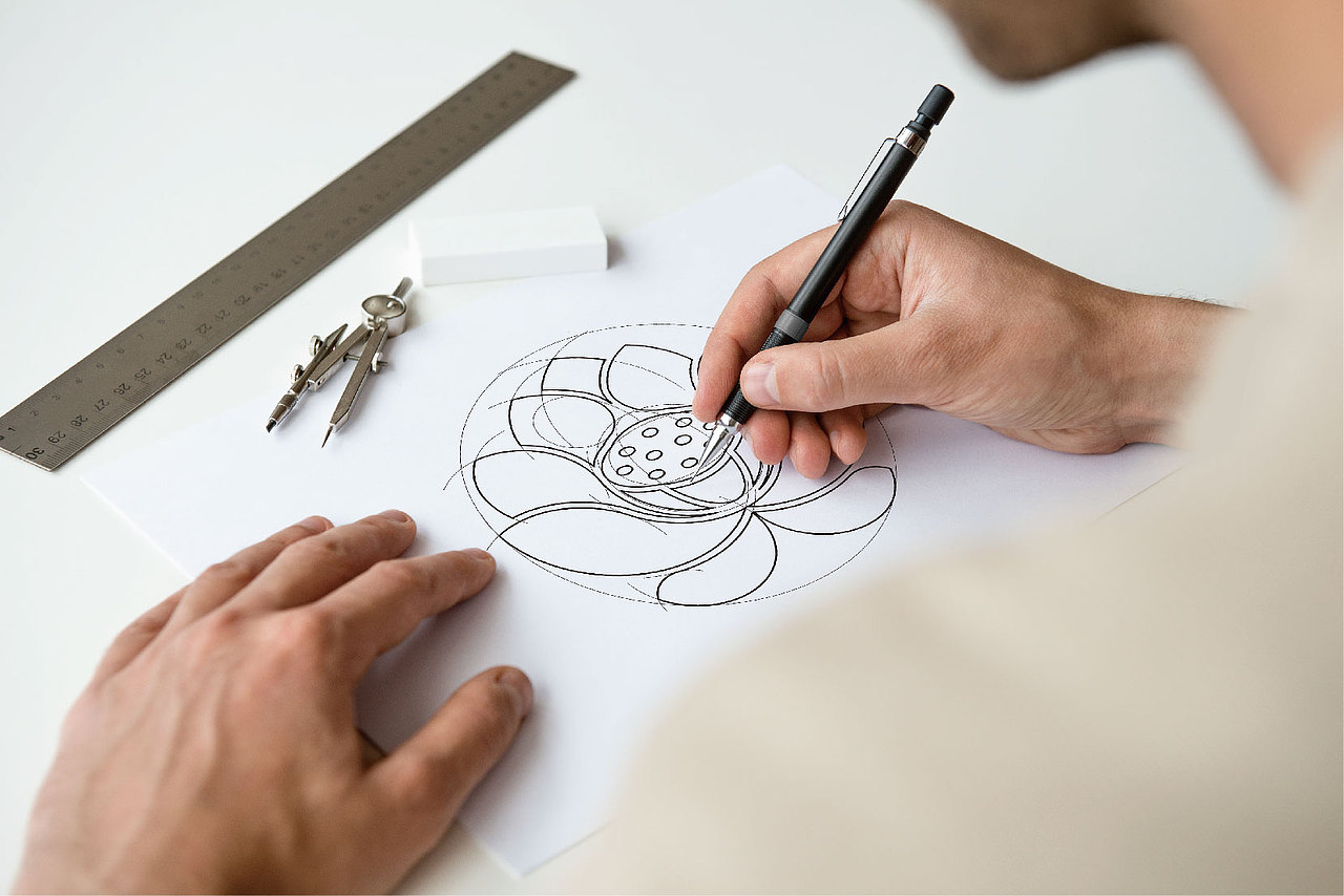 德沛堂 LOGO设计（图ZMjMyODU3NDQ=） - Logo - 站酷设计师普尔纳斯原创素材 - 站酷ZCOOL