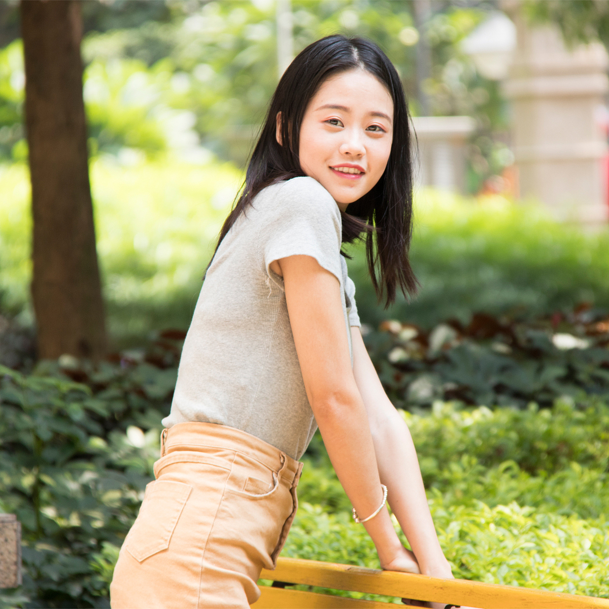 生活随拍（图ZOTcwNzc2MzI=） - 人像摄影 - 站酷设计师Alex33原创素材 - 站酷ZCOOL